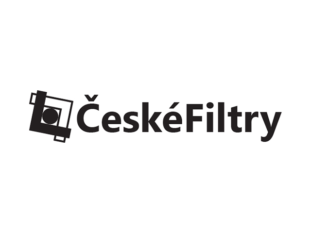 České filtry